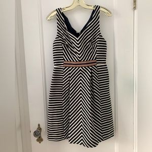 Anthropologie dress- brand new and never worn.